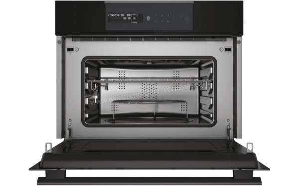 HAIER HWO45NB4B0B1 - Vue de l'int&eacute;rieur