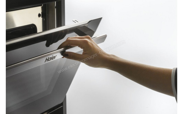 HAIER HWO45NB4B0B1 - Mise en situation