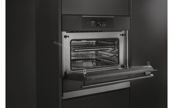 HAIER HWO45NB4T0B1 - Vue de l'int&eacute;rieur