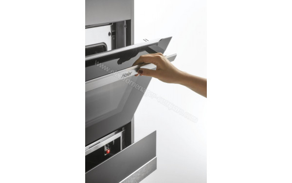 HAIER HWO45NB4T0B1 - Mise en situation