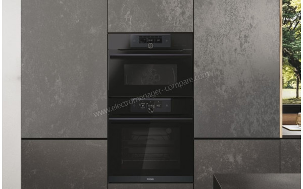 HAIER HWO45NM6FXB1Q - Appareil encastr&eacute;