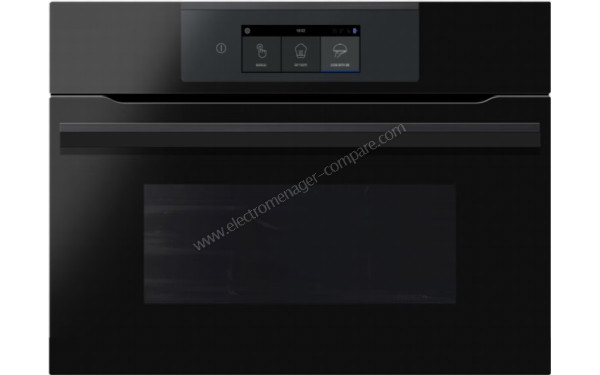 HAIER HWO45NM6OXB1 - Vue de face