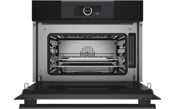 HAIER HWO45NM6OXB1 - Vue de l'int&eacute;rieur