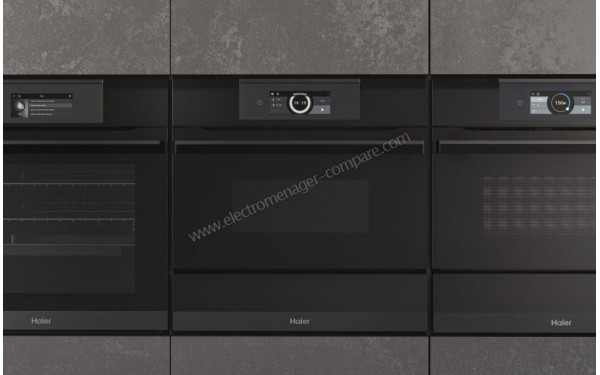 HAIER HWO45NM6OXB1 - Mise en situation