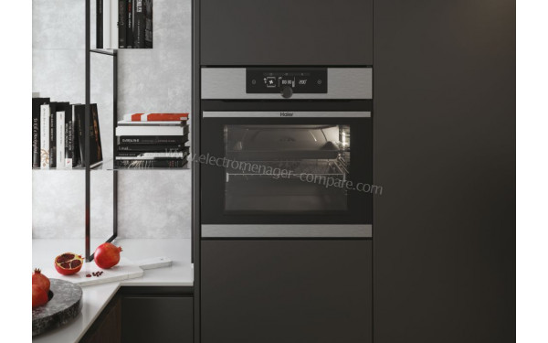 HAIER HWO60SM2F3XH - Appareil encastr&eacute;