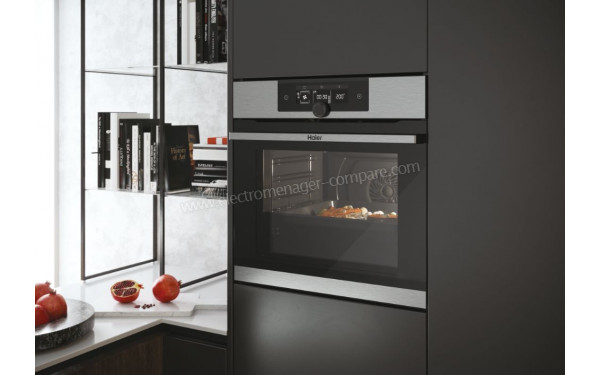 HAIER HWO60SM2F3XH - Appareil encastr&eacute;