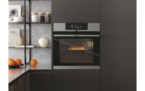 HAIER HWO60SM2F9XH - Appareil encastr&eacute;
