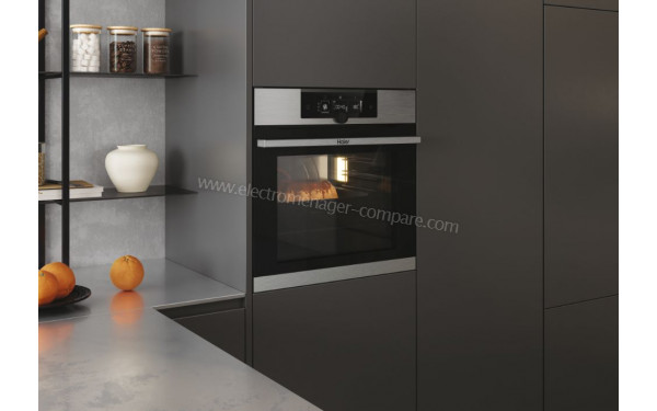 HAIER HWO60SM2F9XH - Appareil encastr&eacute;