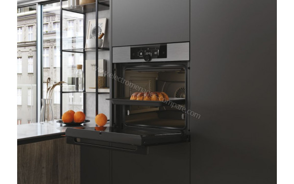 HAIER HWO60SM2F9XH - Appareil encastr&eacute;