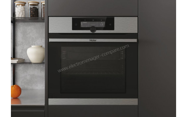 HAIER HWO60SM2F9XH - Appareil encastr&eacute;