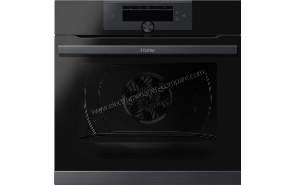 HAIER HWO60SM4FE9XHP - Vue de face