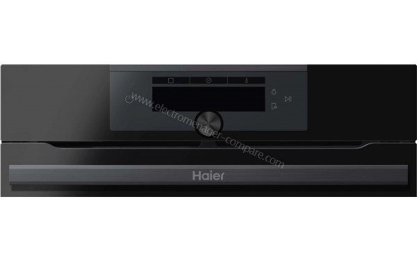 HAIER HWO60SM4FE9XHP - Panneau de commandes