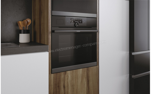 HAIER HWO60SM4FS8BH - Mise en situation