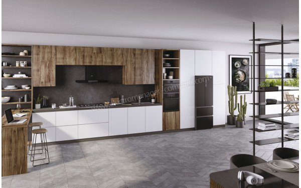 HAIER HWO60SM4FS8BH - Mise en situation