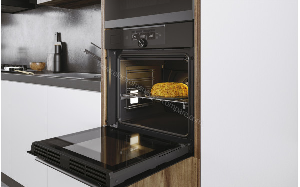 HAIER HWO60SM4FS8BH - Mise en situation