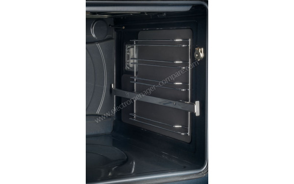 HAIER HWO60SM5B5BH - Vue de l'int&eacute;rieur