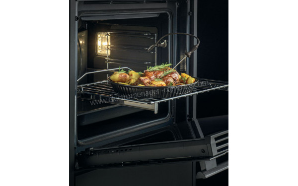 HAIER HWO60SM5B5BH - Mise en situation