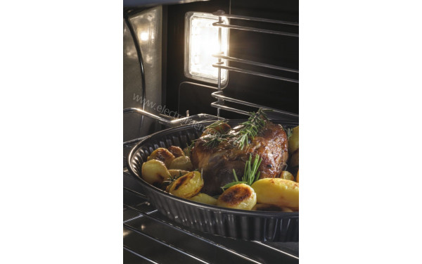 HAIER HWO60SM5B9BH - Eclairage