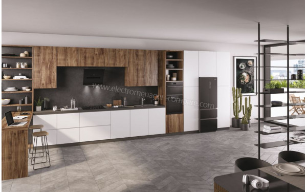 HAIER HWO60SM5B9BH - Mise en situation