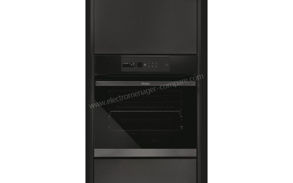 HAIER HWO60SM5B9BH - Appareil encastr&eacute;