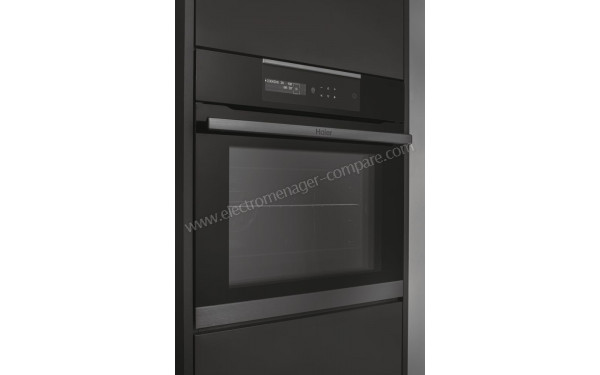 HAIER HWO60SM5B9BH - Appareil encastr&eacute;