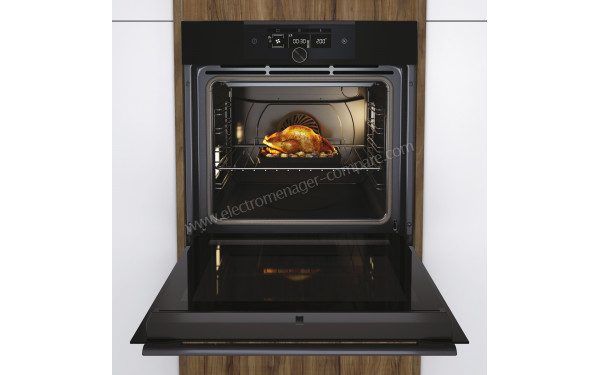 HAIER HWO60SM5F8BH - Appareil encastr&eacute;