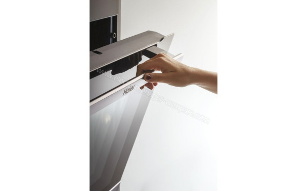 HAIER HWO60SM5F8BH - Mise en situation