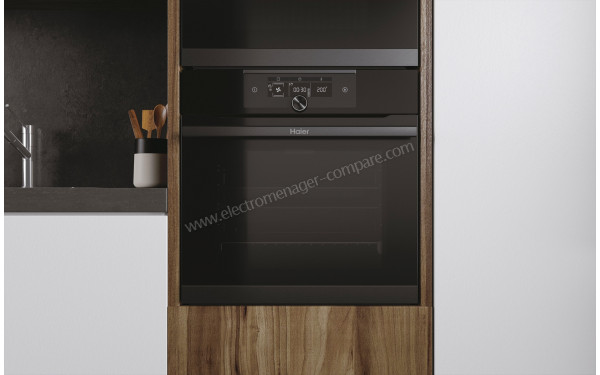 HAIER HWO60SM5F8BH - Appareil encastr&eacute;