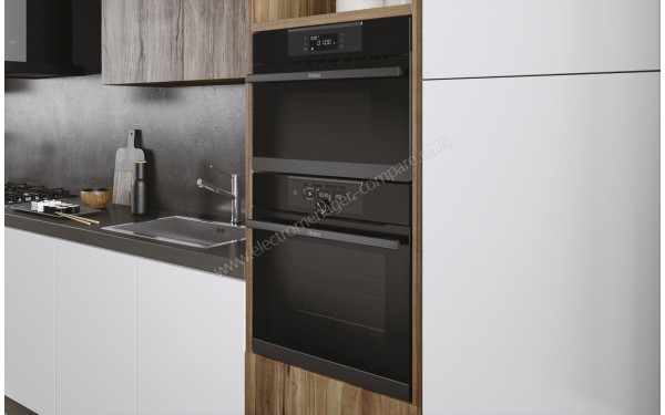 HAIER HWO60SM5F8BH - Appareil encastr&eacute;