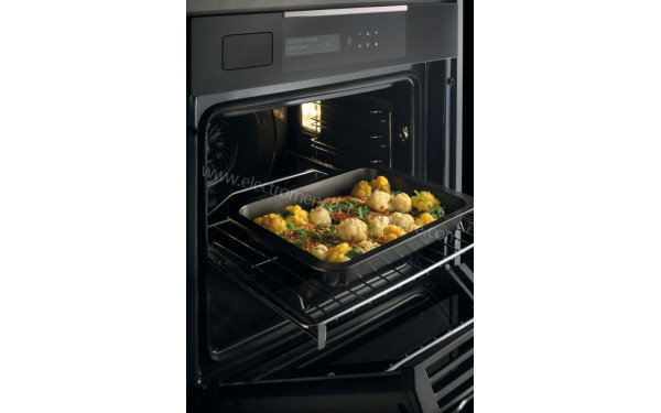 HAIER HWO60SM5S5BH - Mise en situation