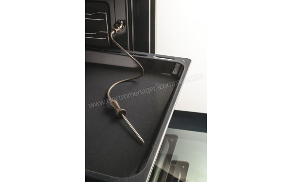 HAIER HWO60SM5S5BH - Sonde de cuisson