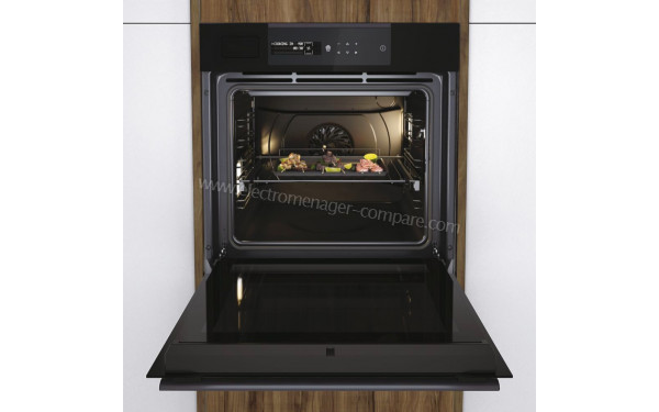 HAIER HWO60SM5S9BH - Mise en situation (cr&eacute;dit : Boulanger)