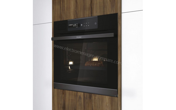 HAIER HWO60SM5S9BH - Mise en situation (cr&eacute;dit : Boulanger)
