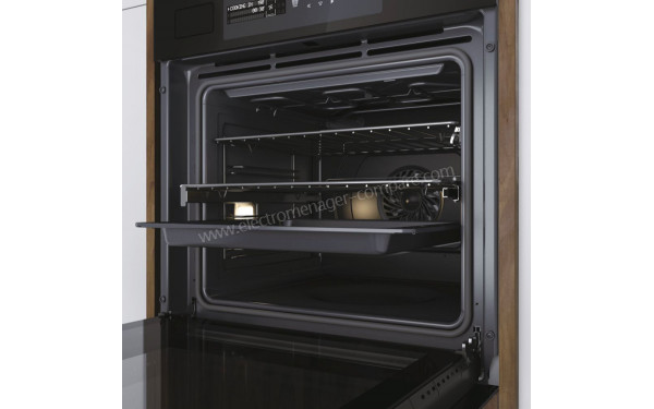 HAIER HWO60SM5S9BH - Mise en situation (cr&eacute;dit : Boulanger)