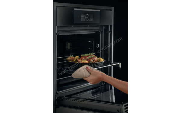 HAIER HWO60SM5T9BH - Mise en situation