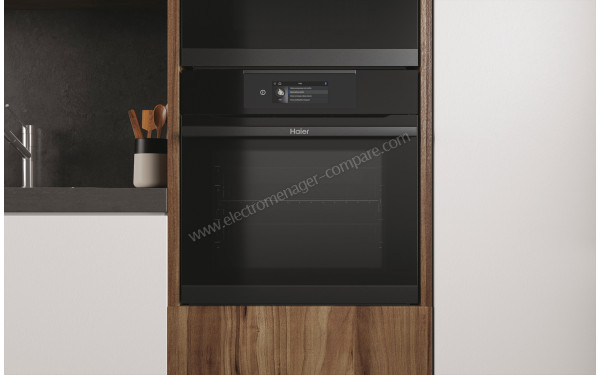 HAIER HWO60SM5T9BH - Appareil encastr&eacute;
