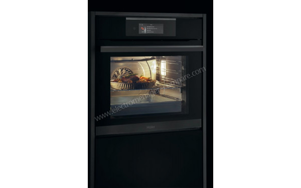 HAIER HWO60SM5T9BH - Mise en situation