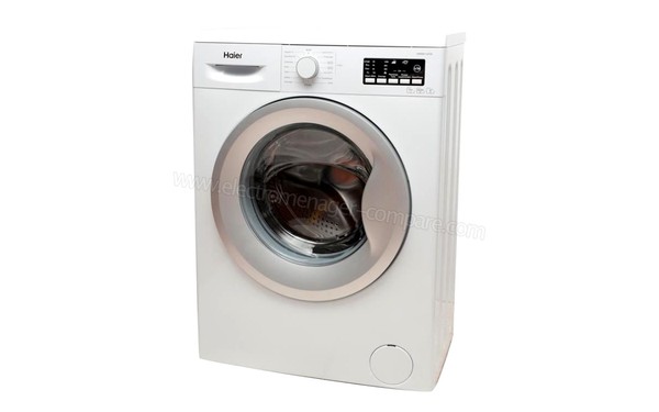HAIER HWS60-10F2S - Vue 3/4 droite
