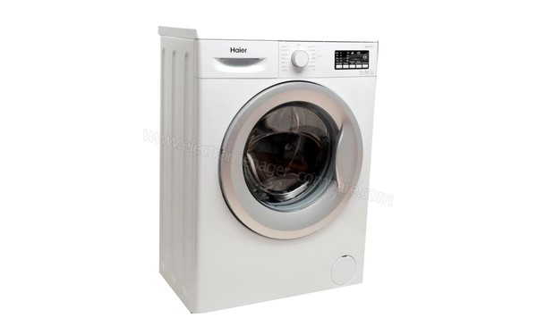 HAIER HWS60-10F2S - Vue 3/4 gauche