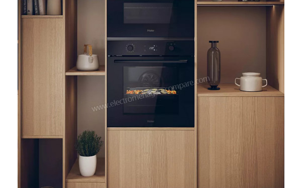 HAIER ID2P5B5EYTB - Appareil encastr&eacute;