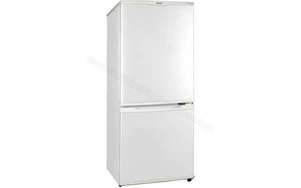 HAIER JR-N150AA - Vue 3/4 gauche