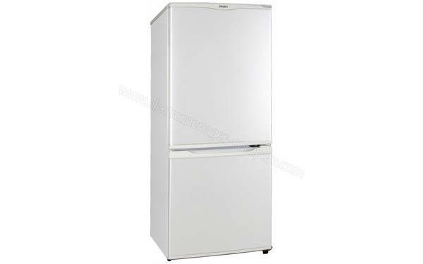 HAIER JR-N150A - Vue 3/4 gauche