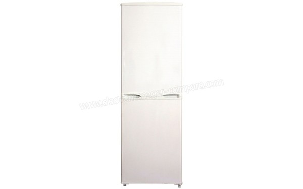 HAIER JR-N160AA - Vue de face