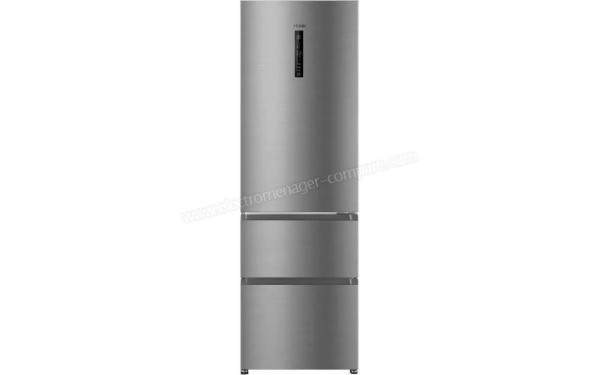 HAIER R3DF512DHJ - Vue de face