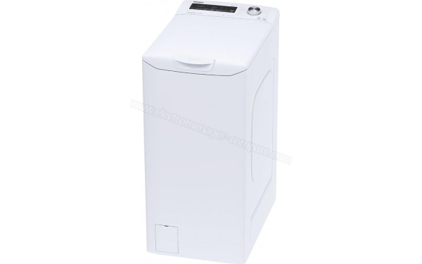 HAIER RTXSG26TME/1-47 - Vue 3/4 droite