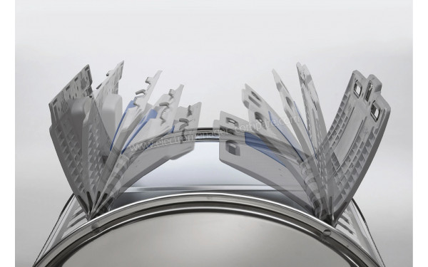 HAIER RTXSG26TME/1-47 - Mise en situation