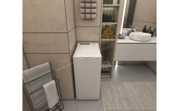 HAIER RTXSG26TME/1-47 - Mise en situation