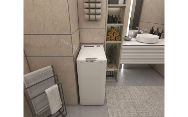 HAIER RTXSG27TMCE/1-47 - Mise en situation