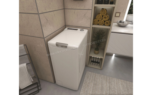 HAIER RTXSG27TMCE/1-47 - Mise en situation