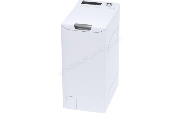 HAIER RTXSG27TMCE/1-47 - Vue 3/4 droite